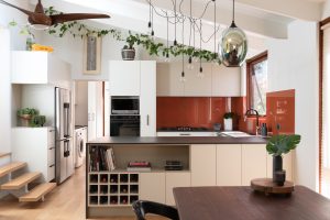 Luma DIY Kitchen Renovations Inspiration