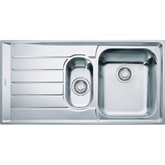 Luma DIY Kitchen Renovations Sinkware