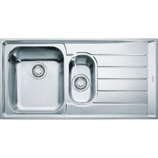 Luma DIY Kitchen Renovations Sinkware