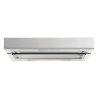 Luma DIY Kitchen Renovations Appliances Rangehood