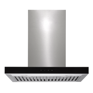 Luma DIY Kitchen Renovations Appliances rangehood