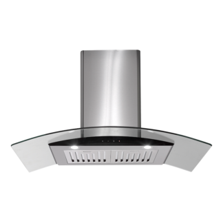 Luma DIY Kitchen Renovations Appliances rangehood