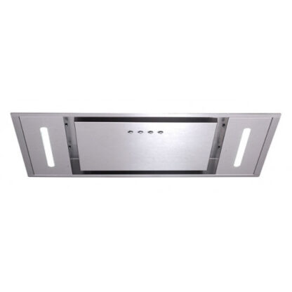 Luma DIY Kitchen Renovations Appliances Rangehood