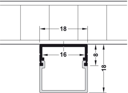 Luma DIY Kitchen Renovations