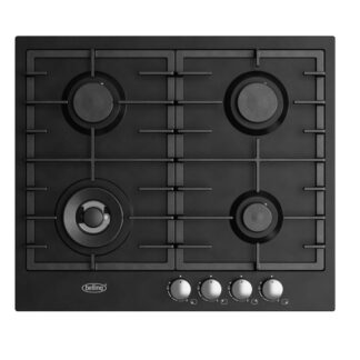 Luma DIY Kitchen Renovation Appliances Cooktop