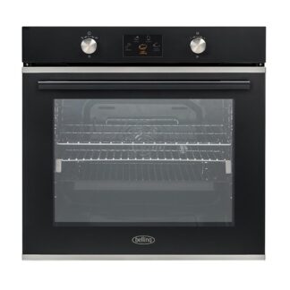 Luma DIY Kitchen Renovation Appliances Oven