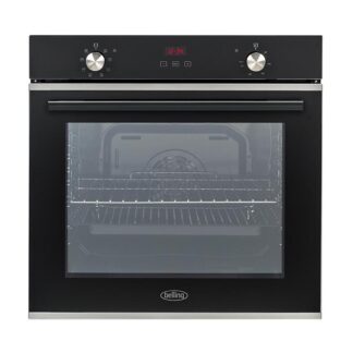 Luma DIY Kitchen Renovation Appliances Oven