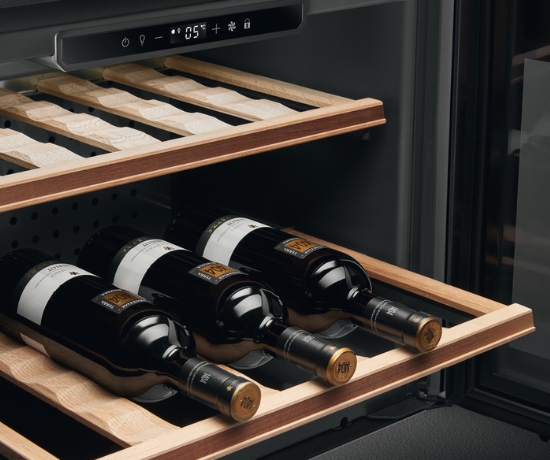 Luma Wine Fridge