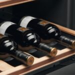 Luma Wine Fridge