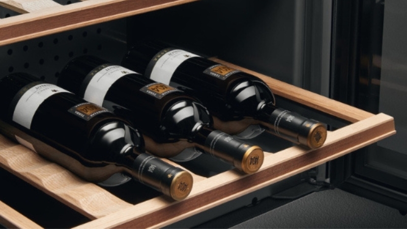 Luma Wine Fridge