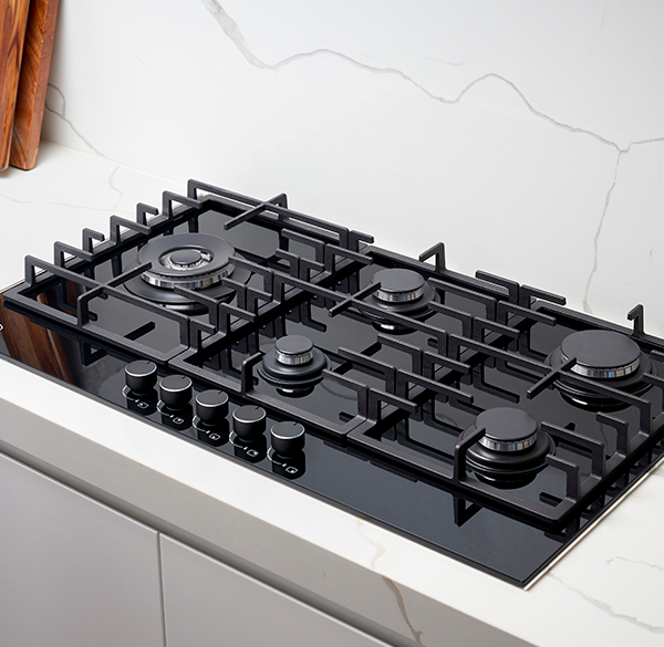 Luma.Belling Cooktop