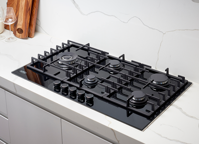 Luma.Belling Cooktop