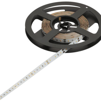 Loox LED 2043 Striplight. 300 LEDs 2050lm. Warm White 2700K. 24W 12V. 5M