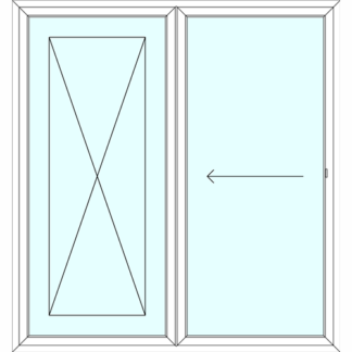 Salamander Sliding Doors