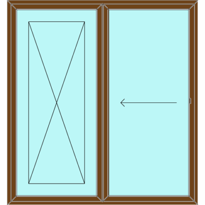 Left Sliding Door - Image 5