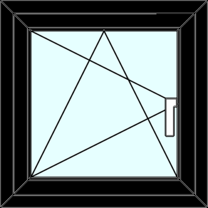 Left Tilt and Turn Window - Image 3