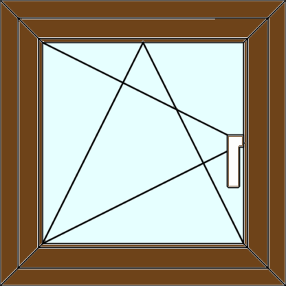 Left Tilt and Turn Window - Image 5