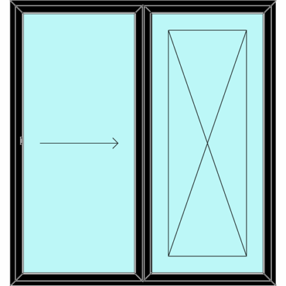 Right Sliding Door - Image 3