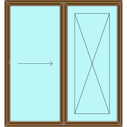 Right Sliding Door - Image 5