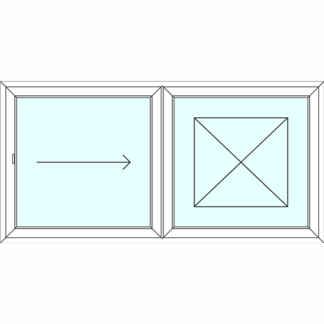 Right Sliding Window