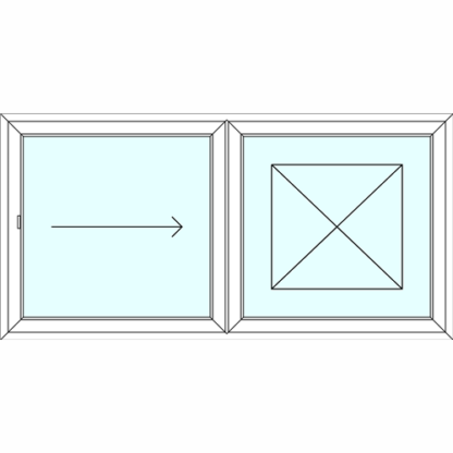 Right Sliding Window