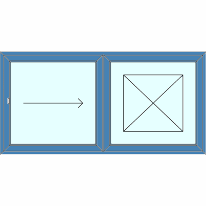 Right Sliding Window - Image 2