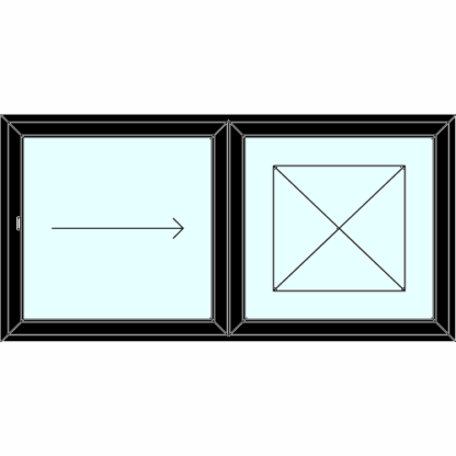 Right Sliding Window - Image 4