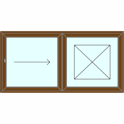 Right Sliding Window - Image 5