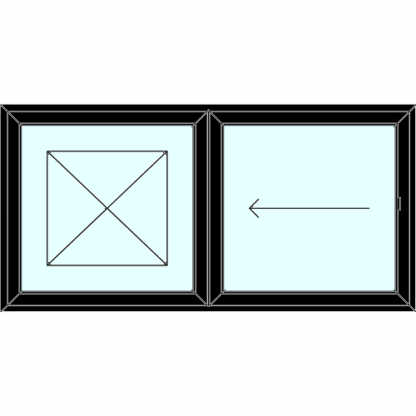 Left Sliding Window - Image 4