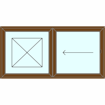 Left Sliding Window - Image 5