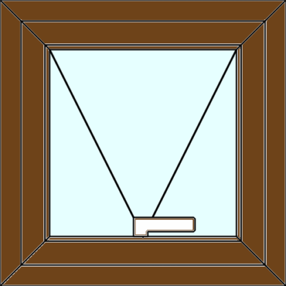 Awning Window Handle Right - Image 5