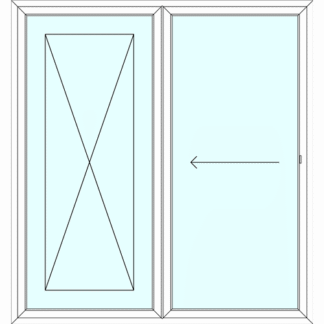 Salamander Sliding Doors
