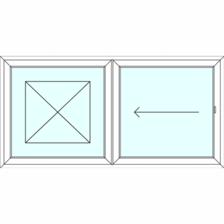 Salamander Sliding Window
