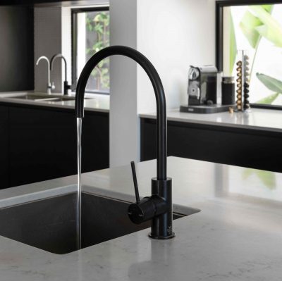 Mixer Tap