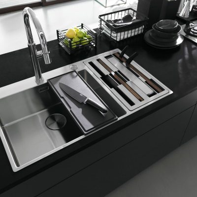 Franke BWX120 Sink