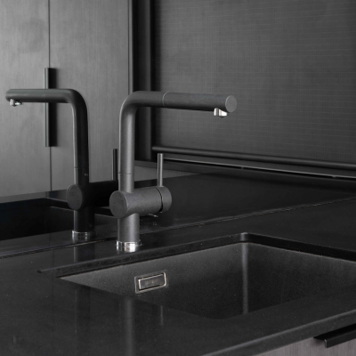 Graphite Sink